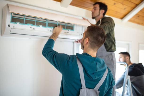 Best VRF (Variable Refrigerant Flow) Systems in Prairie View, TX