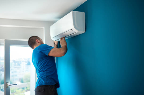 Best HVAC Financing and Leasing in Prairie View, TX