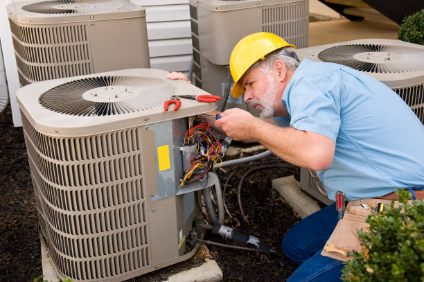 Prairie View, TX HVAC Company