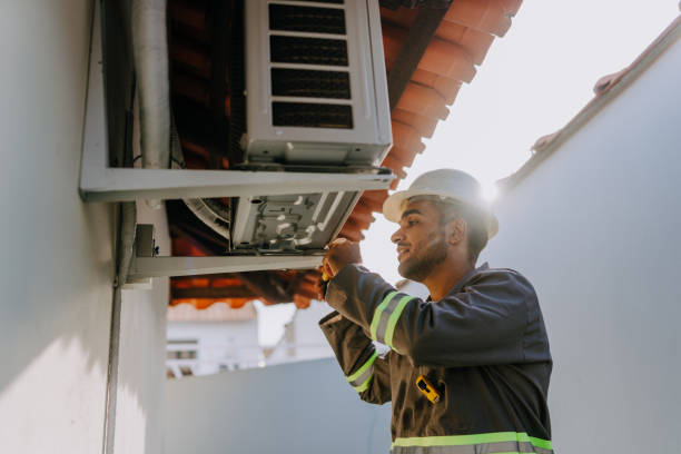 Best HVAC Retrofitting and Upgrading in Prairie View, TX