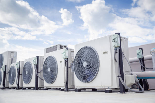 Best Energy-efficient HVAC Solutions in Prairie View, TX