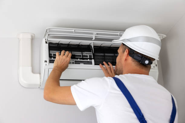 Best HVAC Equipment and Components in Prairie View, TX