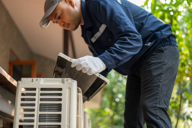 Best Geothermal HVAC Systems in Prairie View, TX