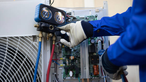 Best HVAC Software and Technology in Prairie View, TX